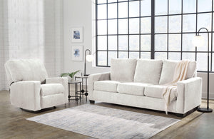 Signature Design by Ashley® - Rannis - Living Room Set - 5th Avenue Furniture