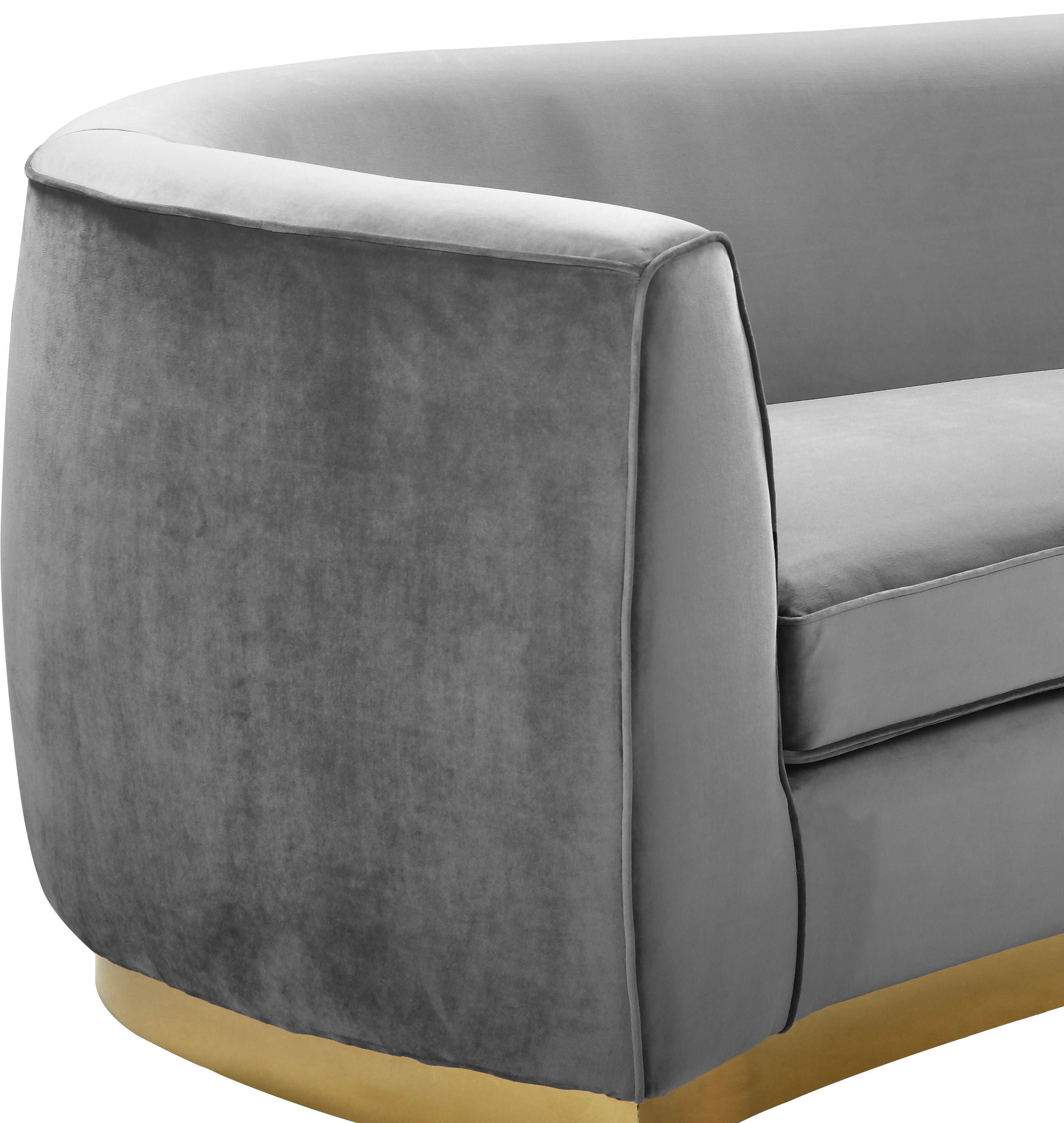 Julian - Loveseat - 5th Avenue Furniture