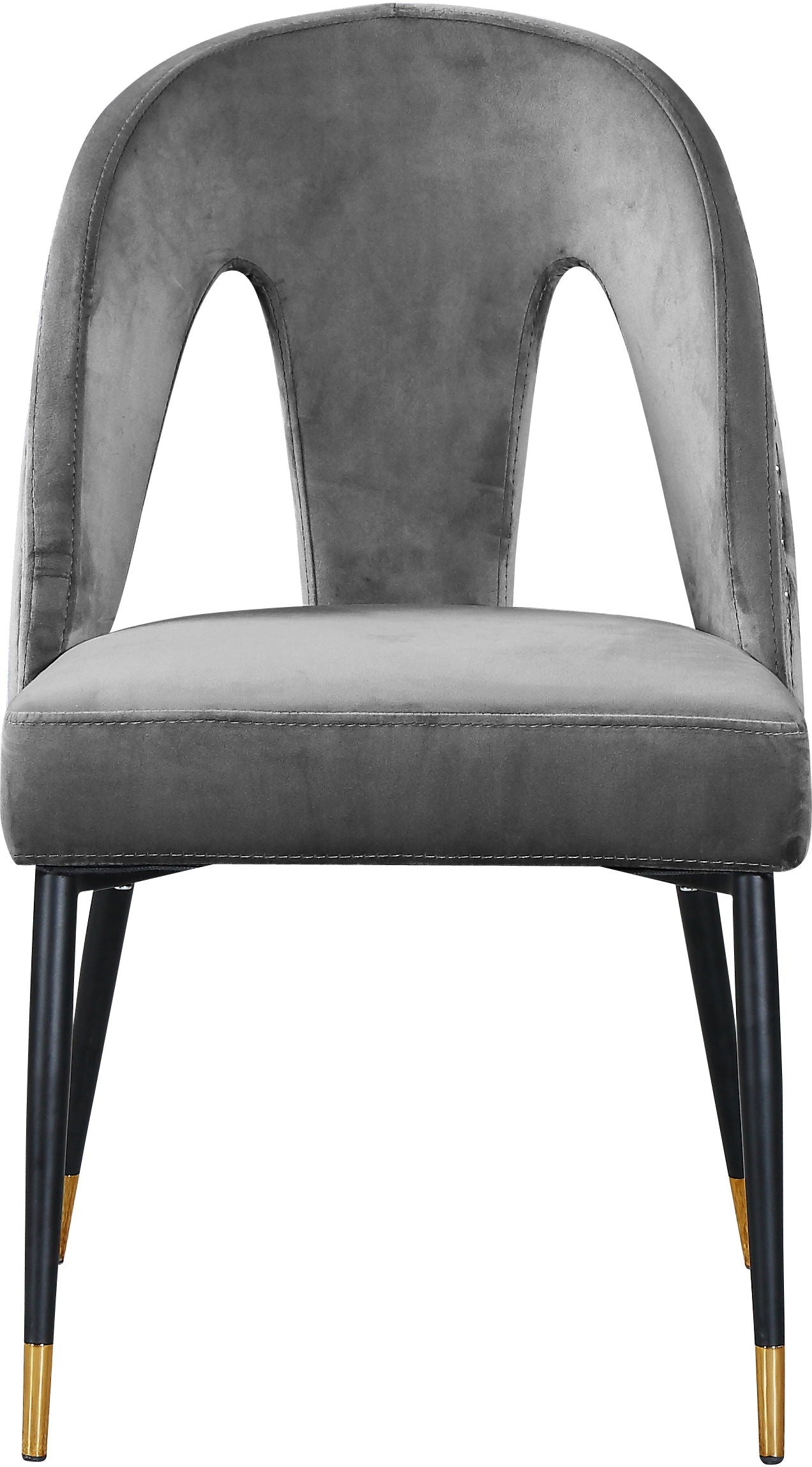 Akoya - Dining Chair (Set of 2) - 5th Avenue Furniture