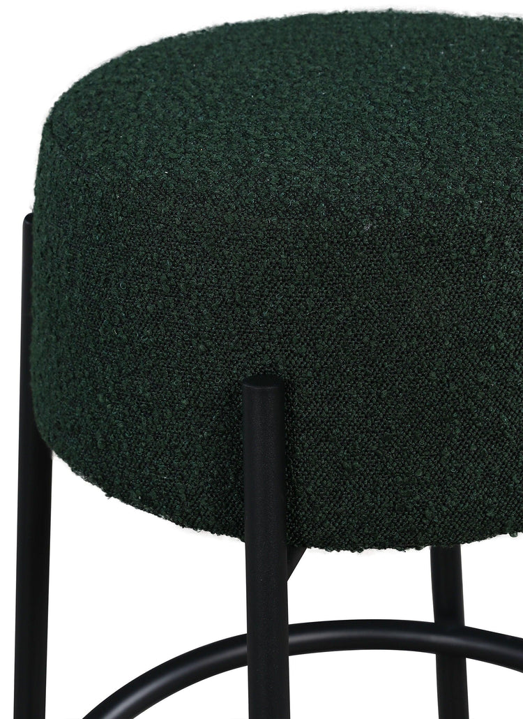 Meridian Furniture - Avalon - Bar Stool - 5th Avenue Furniture