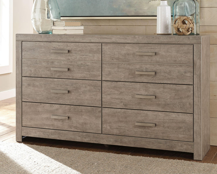 Ashley Furniture - Culverbach - Dresser - 5th Avenue Furniture