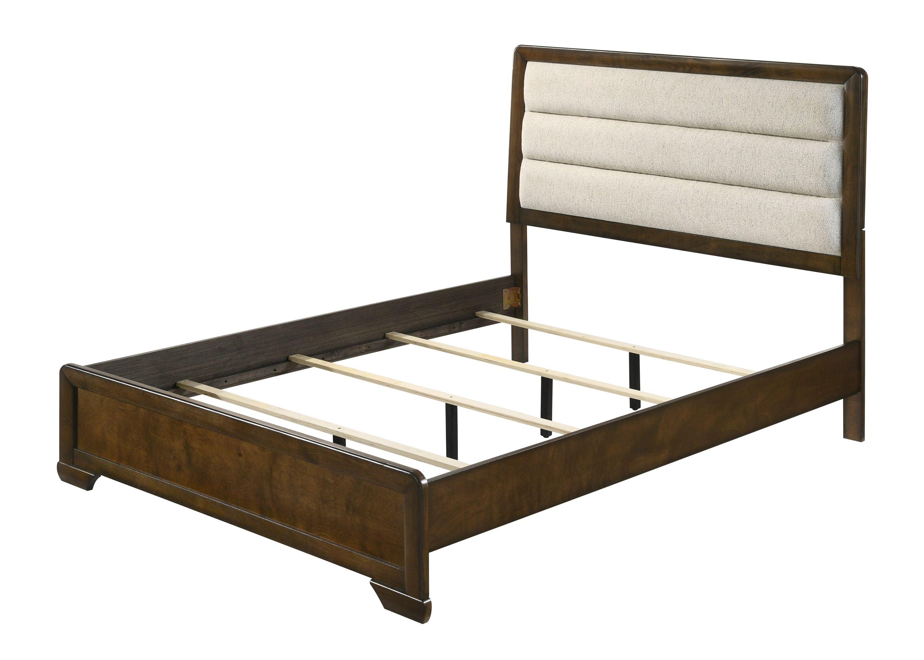 Crown Mark - Coffield - Bed - 5th Avenue Furniture