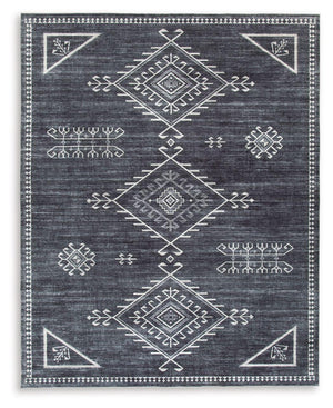 Signature Design by Ashley® - Arloman - Area Rug - 5th Avenue Furniture