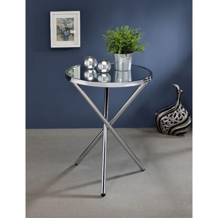 ACME - Lajita - Accent Table - 5th Avenue Furniture