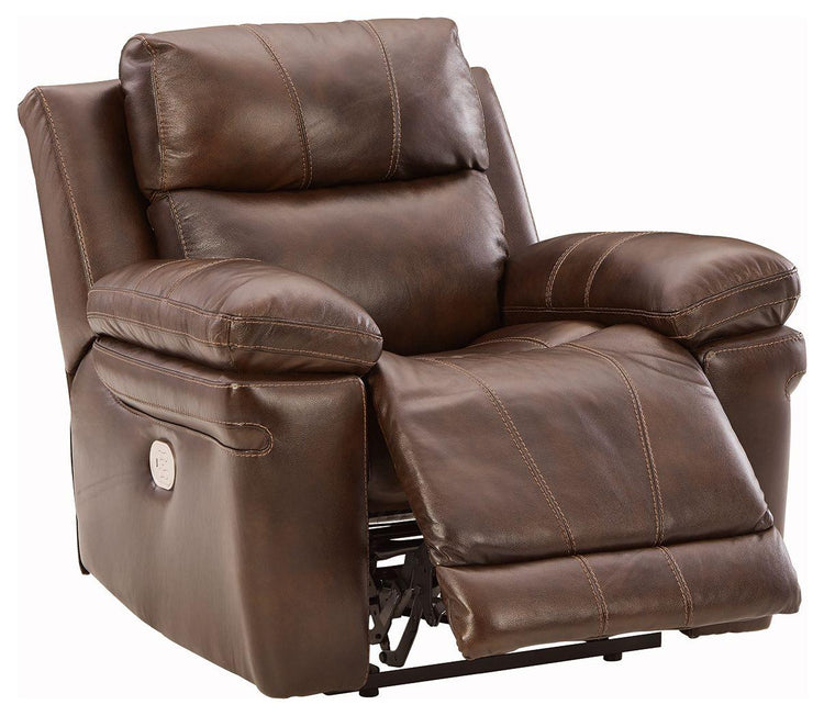 Ashley Furniture - Edmar - Recliner - 5th Avenue Furniture