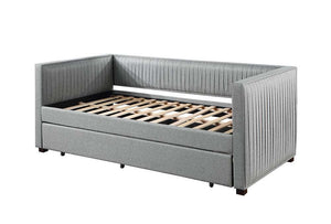 ACME - Danyl - Daybed - Gray Fabric - 5th Avenue Furniture