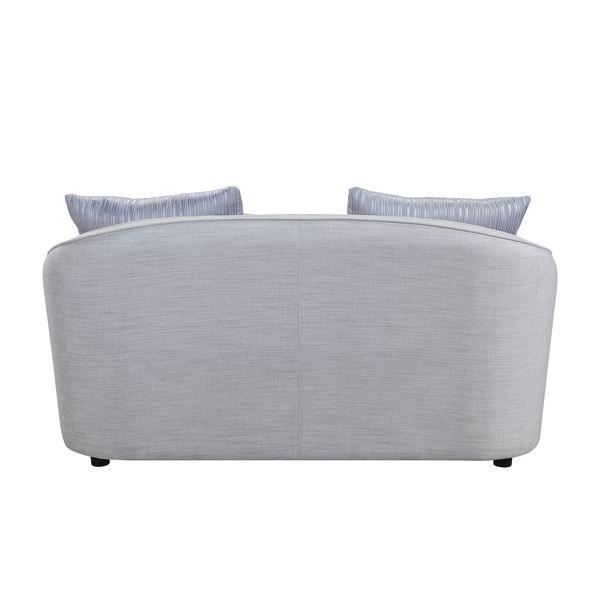 ACME - Mahler - Loveseat - 5th Avenue Furniture