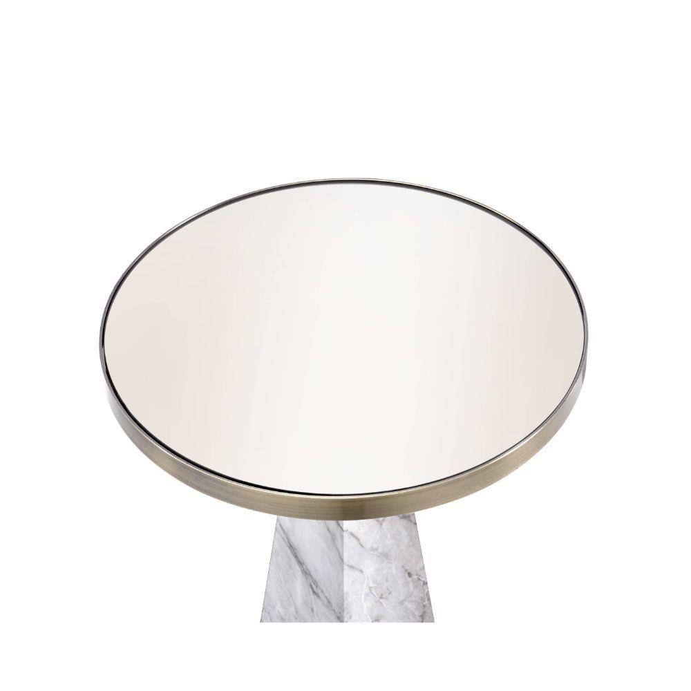 ACME - Galilahi - Accent Table - 5th Avenue Furniture