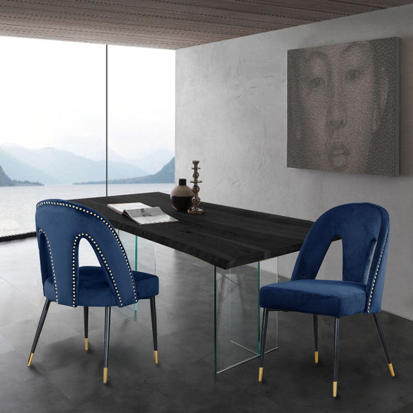 Akoya - Dining Chair (Set of 2) - 5th Avenue Furniture