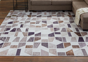 Signature Design by Ashley® - Jettner - Area Rug - 5th Avenue Furniture