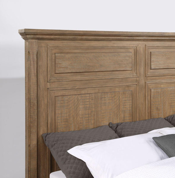 Steve Silver Furniture - Riverdale - Bed - 5th Avenue Furniture