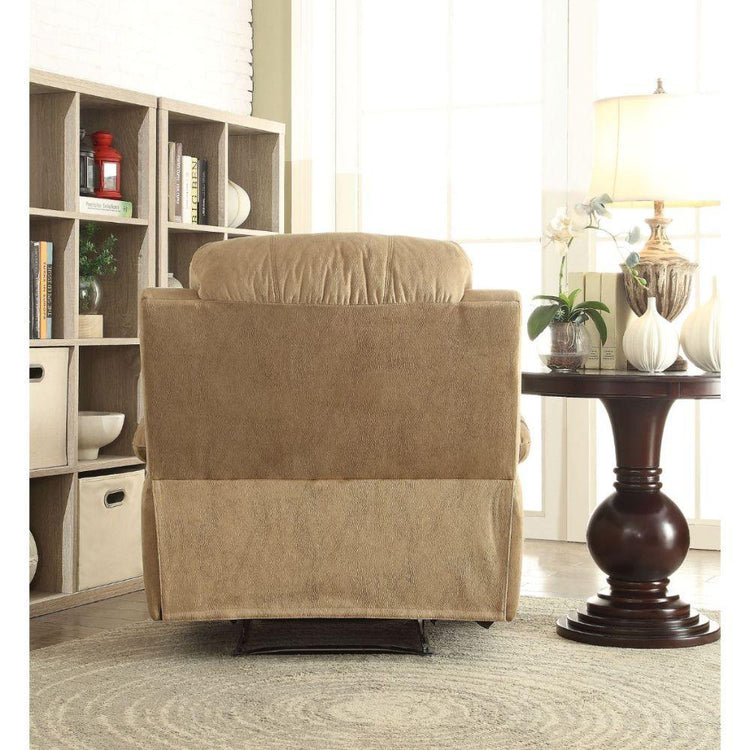 ACME - Bina - Recliner (Motion) - 5th Avenue Furniture