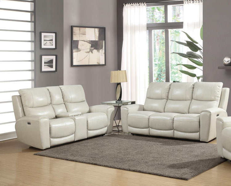 Steve Silver Furniture - Laurel - Reclining Living Room Set - 5th Avenue Furniture