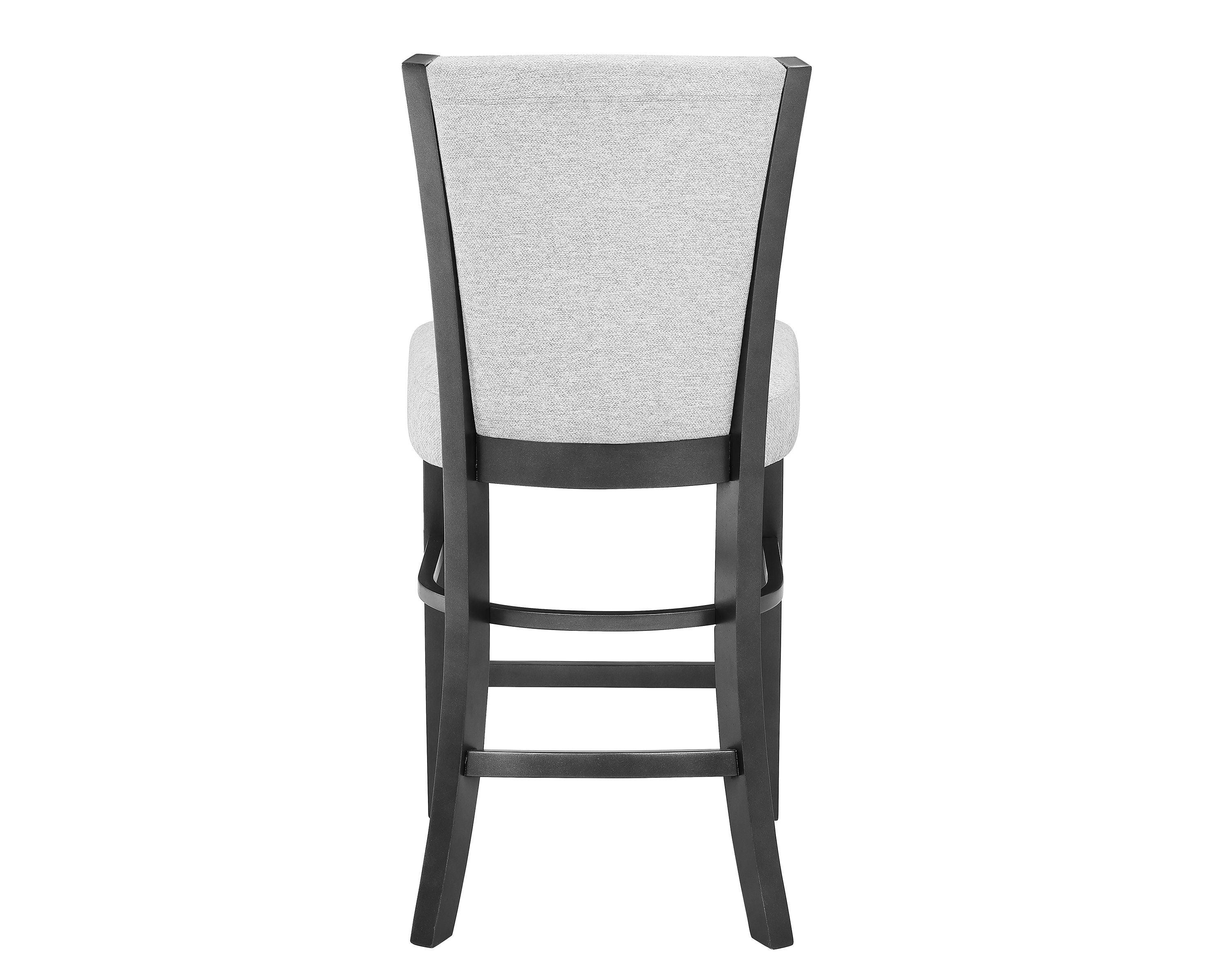 Crown Mark - Camelia - Counter Height Chair - 5th Avenue Furniture