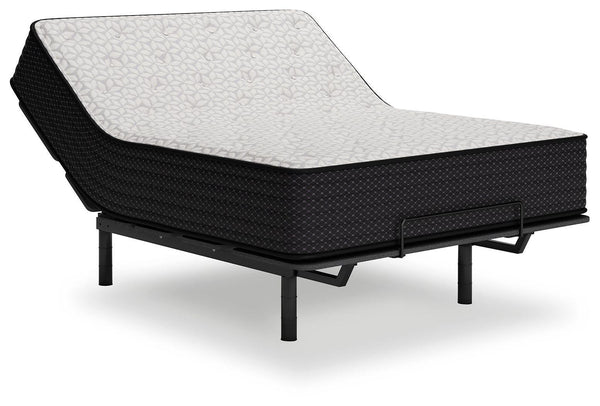 Sierra Sleep® by Ashley - Limited Edition Plush - Mattress - 5th Avenue Furniture