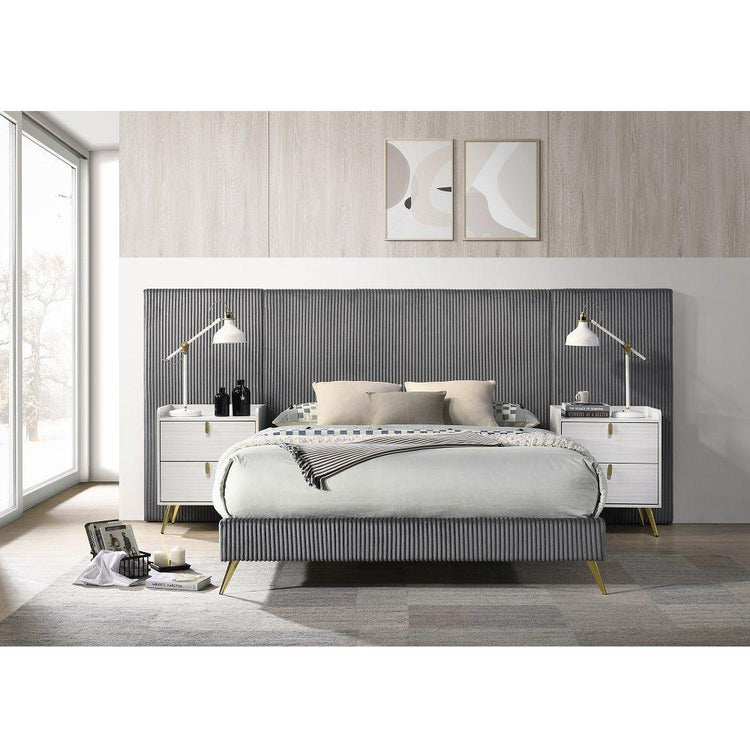 ACME - Muilee - Bed - 5th Avenue Furniture