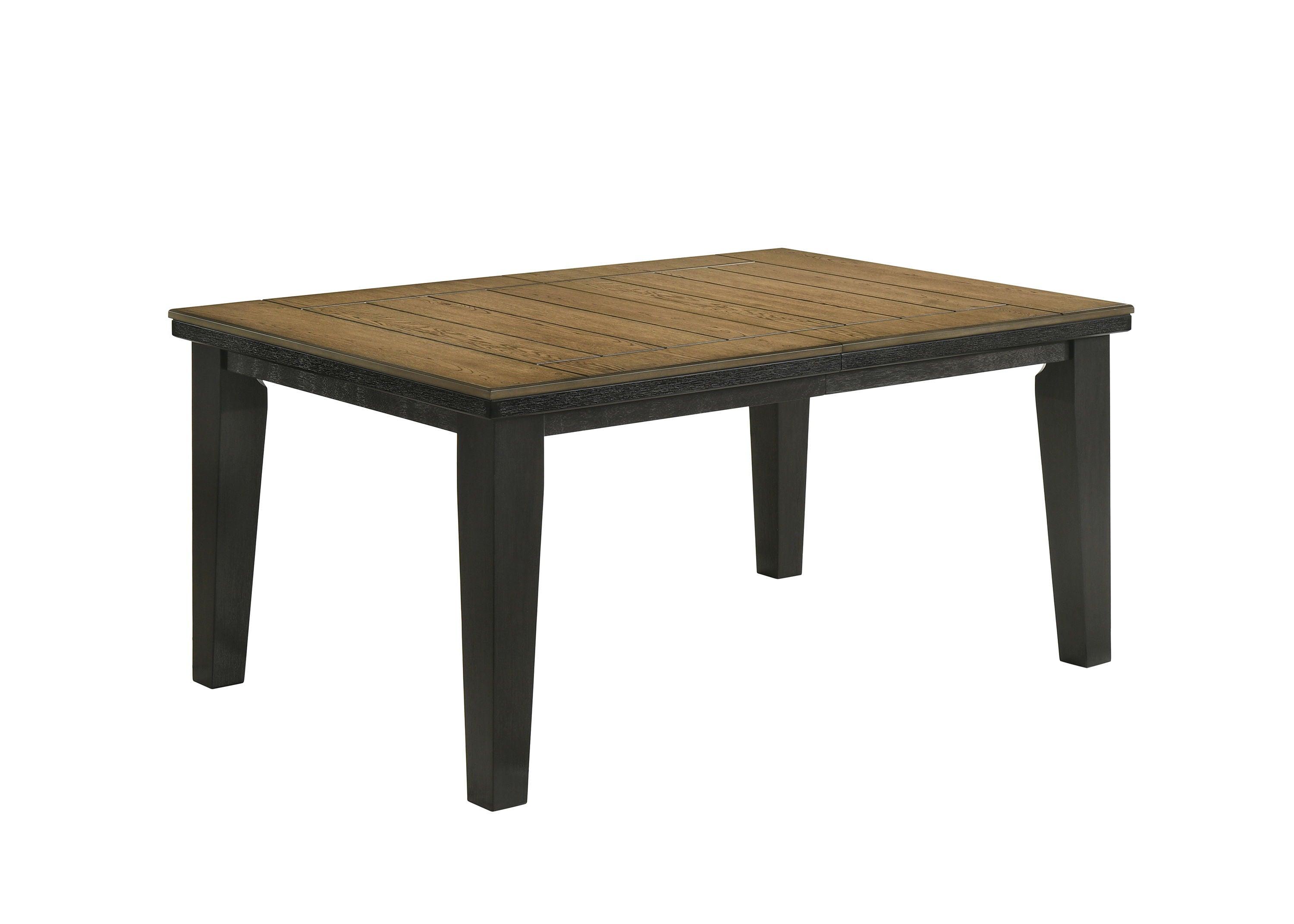 Crown Mark - Bardstown - Dining Table - 5th Avenue Furniture