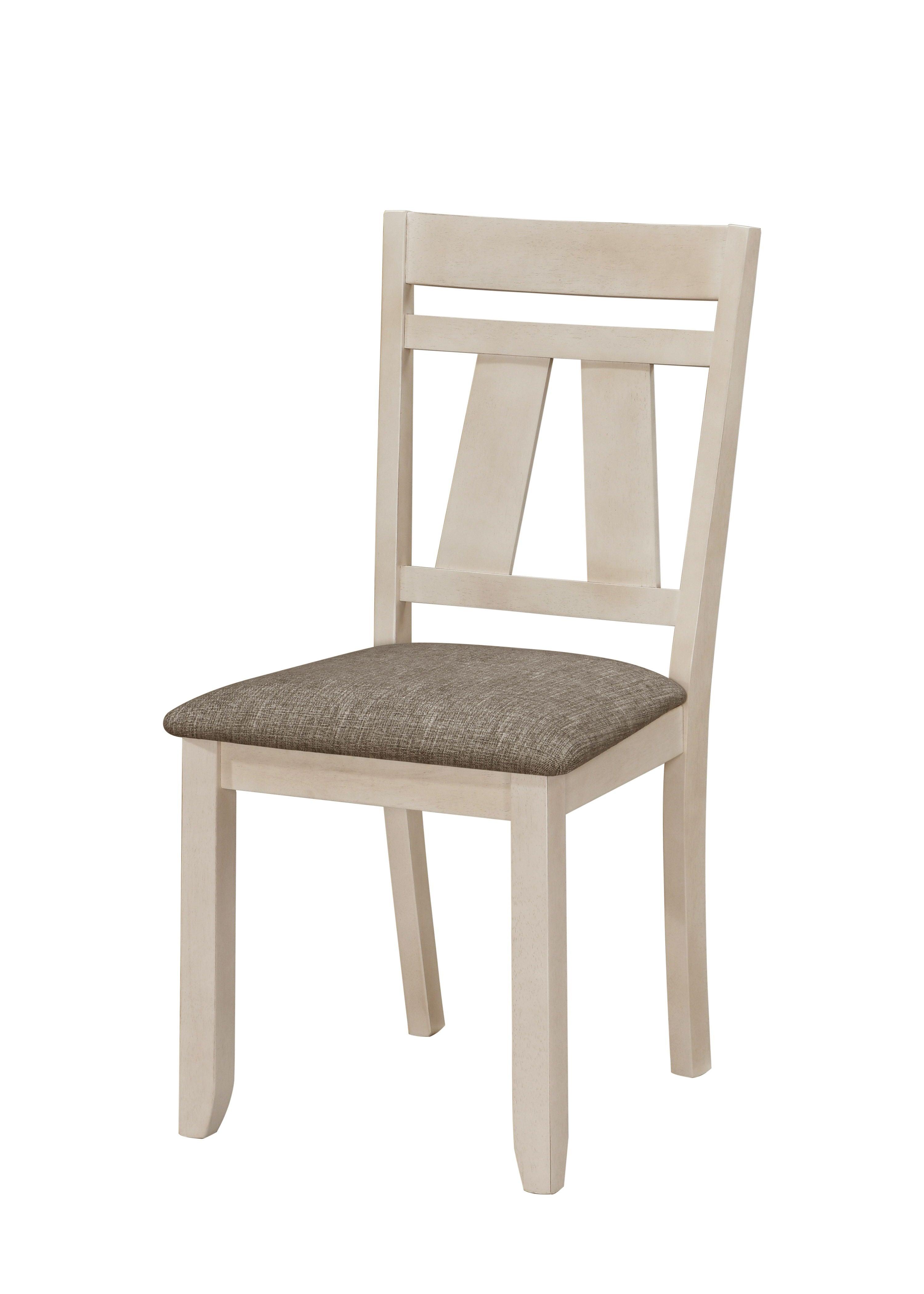 Crown Mark - Maribelle - Side Chair (Set of 2) - 5th Avenue Furniture