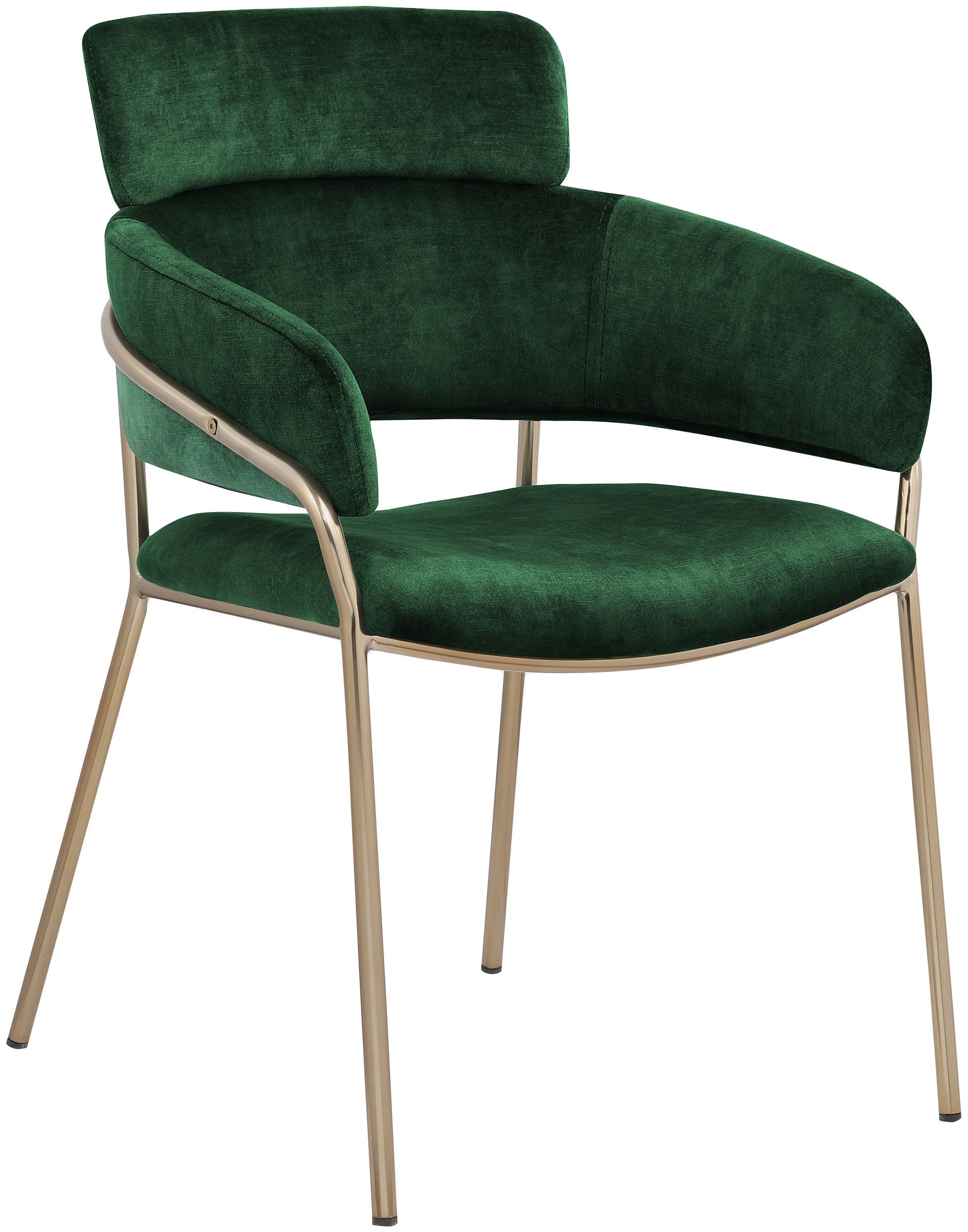 Yara - Dining Chair Set - 5th Avenue Furniture