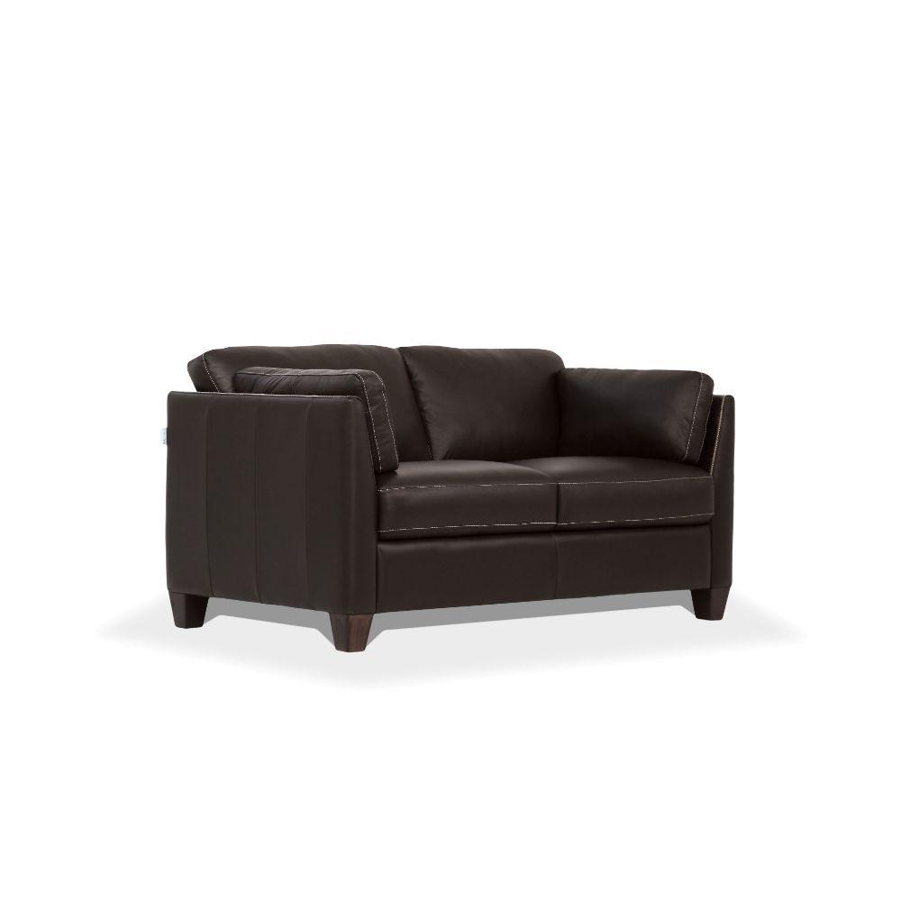 ACME - Matias - Loveseat - 5th Avenue Furniture