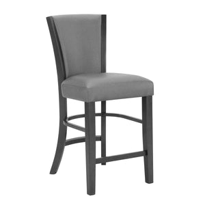 Crown Mark - Camelia - Counter Height Chair - 5th Avenue Furniture