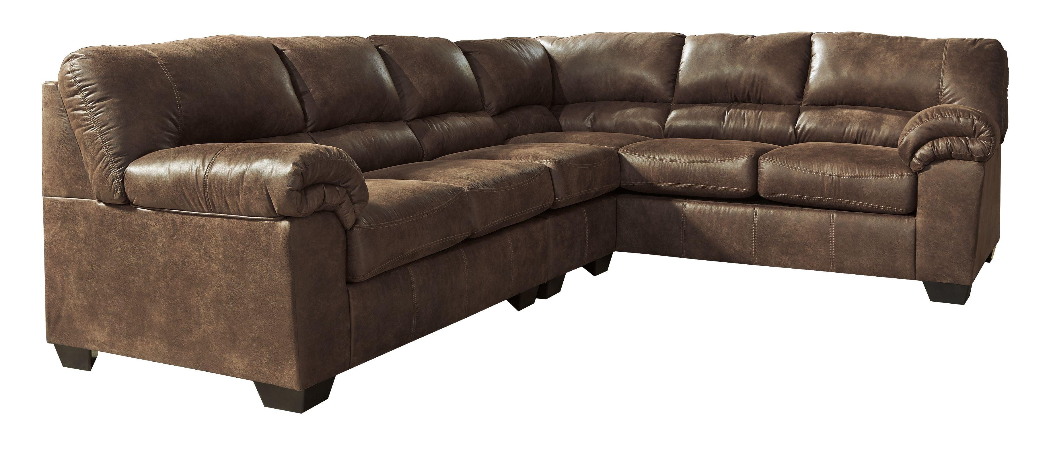 Signature Design by Ashley® - Bladen - Sofa Sectional - 5th Avenue Furniture