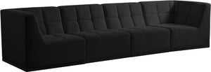 Relax - Modular Sofa - 4 Seats - 5th Avenue Furniture