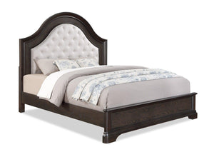 Crown Mark - Duke - Bed - 5th Avenue Furniture