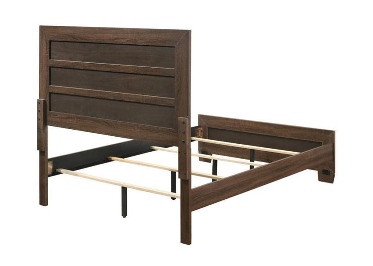 CoasterEveryday - Brandon - Panel Bed - 5th Avenue Furniture