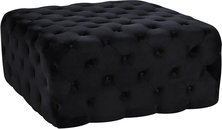 Meridian Furniture - Ariel - Bench Ottoman - 5th Avenue Furniture