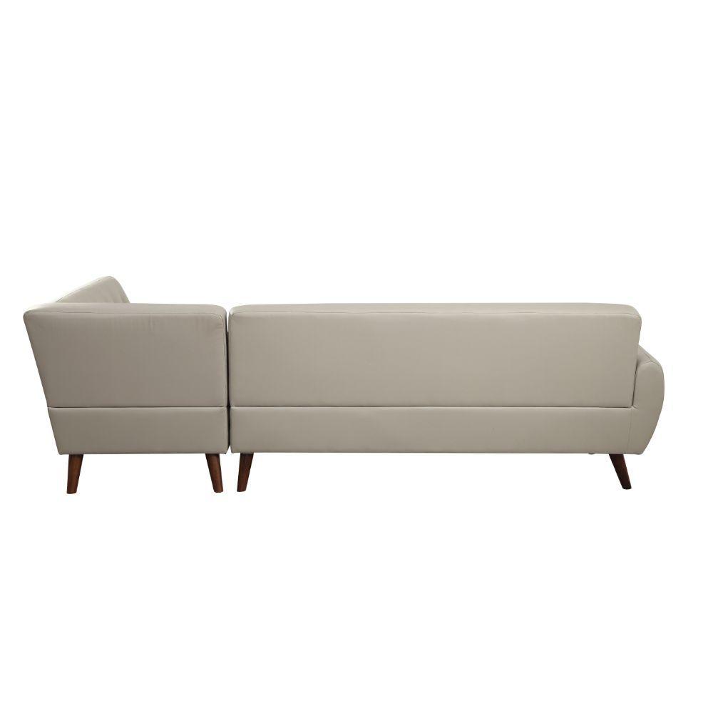 ACME - Essick II - Sectional Sofa - 5th Avenue Furniture