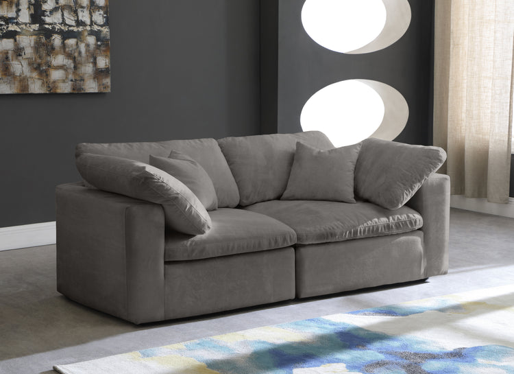 Cozy - Modular 2 Seat Sofa - 5th Avenue Furniture