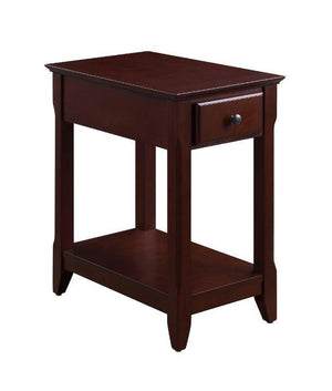 ACME - Bertie - Accent Table - 5th Avenue Furniture