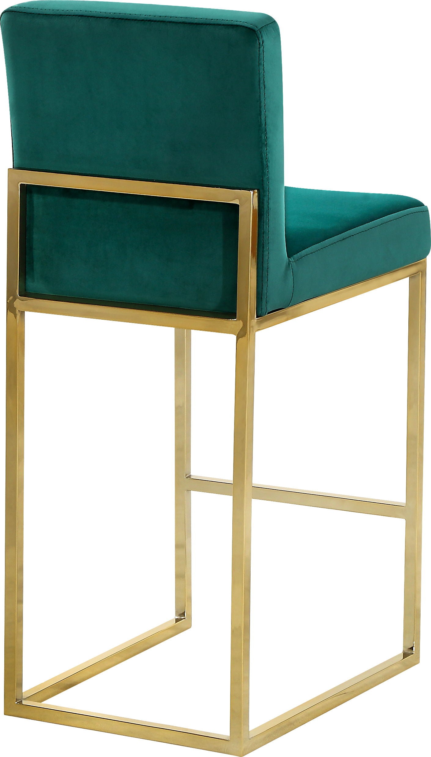 Giselle - Stool - 5th Avenue Furniture