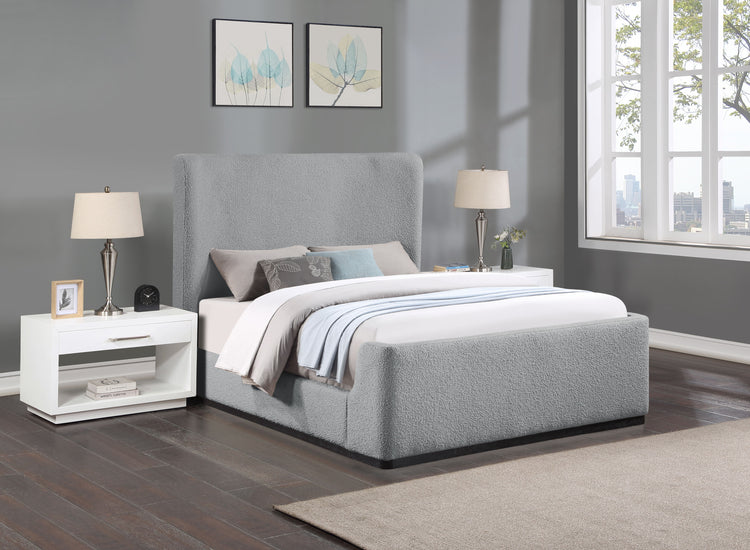 Oliver - Bed - 5th Avenue Furniture