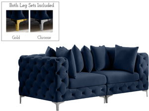 Tremblay - Modular Sofa - 2 Seats - 5th Avenue Furniture