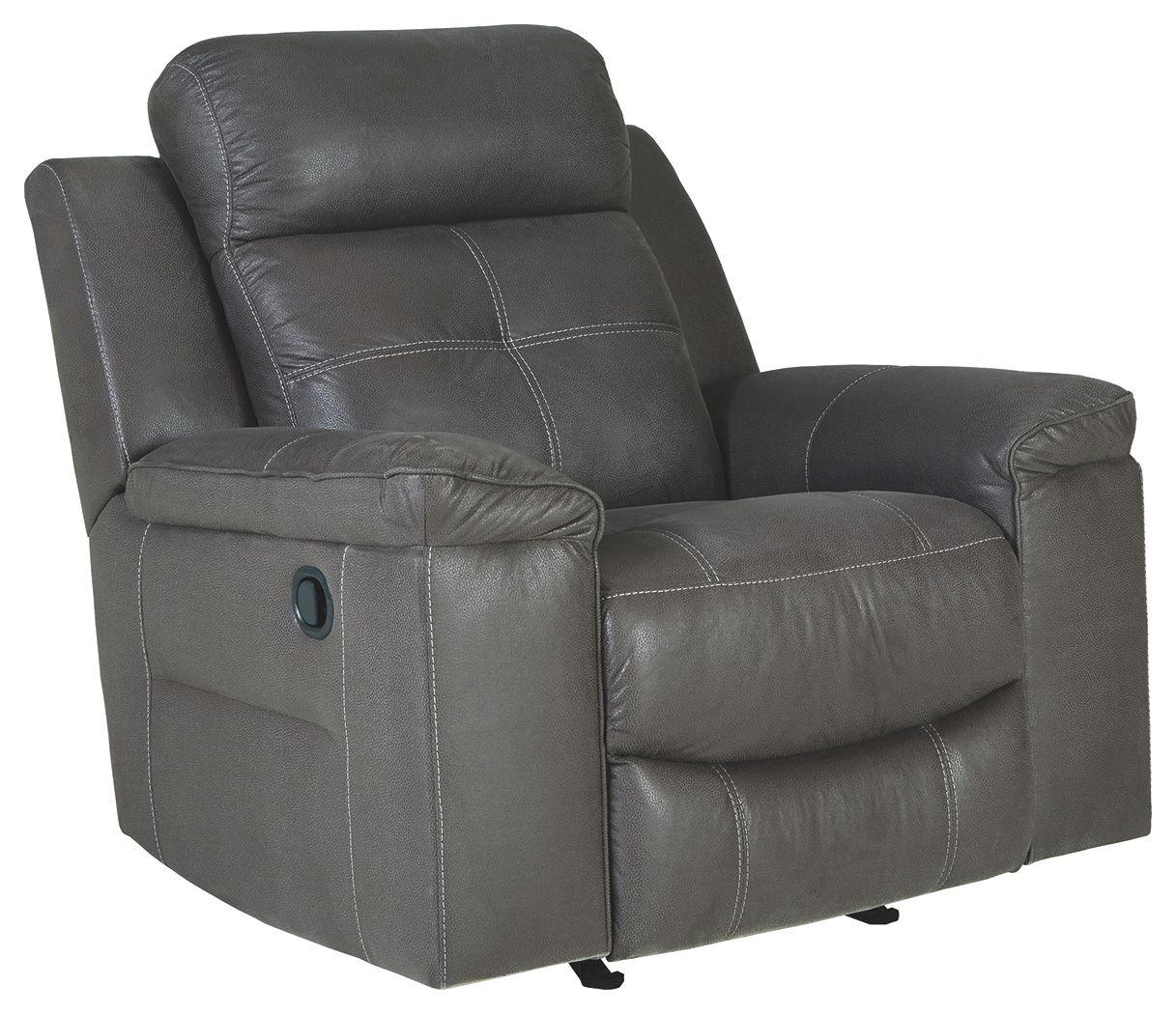 Ashley Furniture - Jesolo - Rocker Recliners - 5th Avenue Furniture