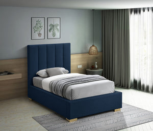 Pierce - Bed - 5th Avenue Furniture