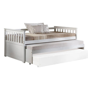 ACME - Cominia - Daybed - White - 5th Avenue Furniture