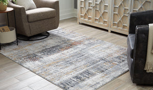 Signature Design by Ashley® - Rhettner - Rug - 5th Avenue Furniture