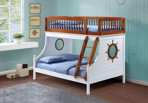 ACME - Farah - Bunk Bed - 5th Avenue Furniture