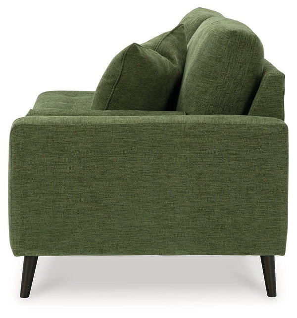 Signature Design by Ashley® - Bixler - RAF Corner Chaise - 5th Avenue Furniture