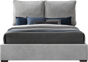 Meridian Furniture - Misha - Bed - 5th Avenue Furniture