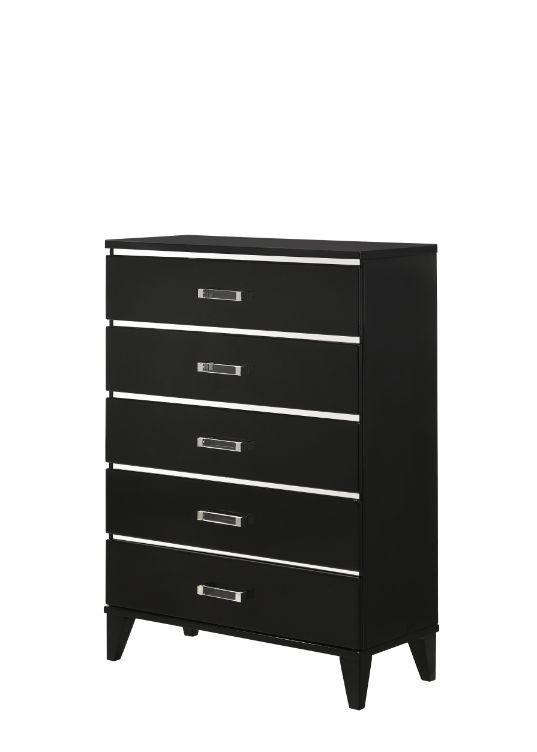 ACME - Chelsie - Chest - 5th Avenue Furniture