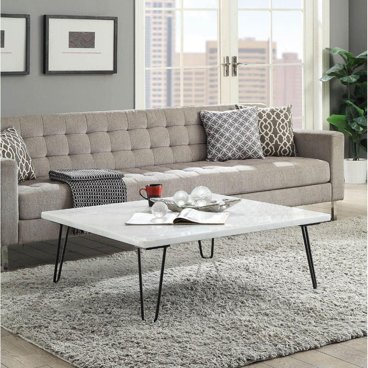 ACME - Telestis - Coffee Table - 5th Avenue Furniture