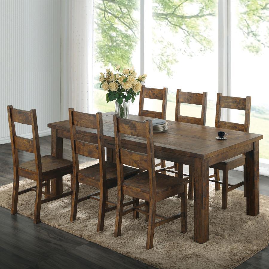 CoasterEveryday - Coleman - Dining Room Set - 5th Avenue Furniture