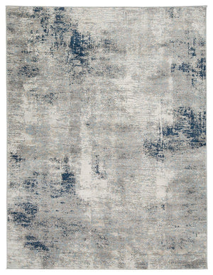 Ashley Furniture - Wrenstow - Rug - 5th Avenue Furniture