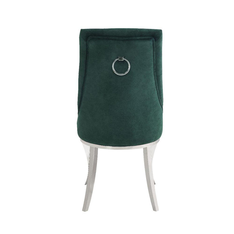 ACME - Dekel - Side Chair - 5th Avenue Furniture