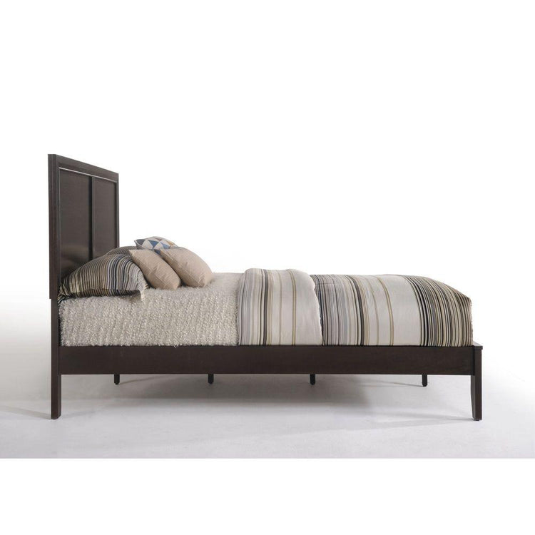 ACME - Madison - Bed - 5th Avenue Furniture