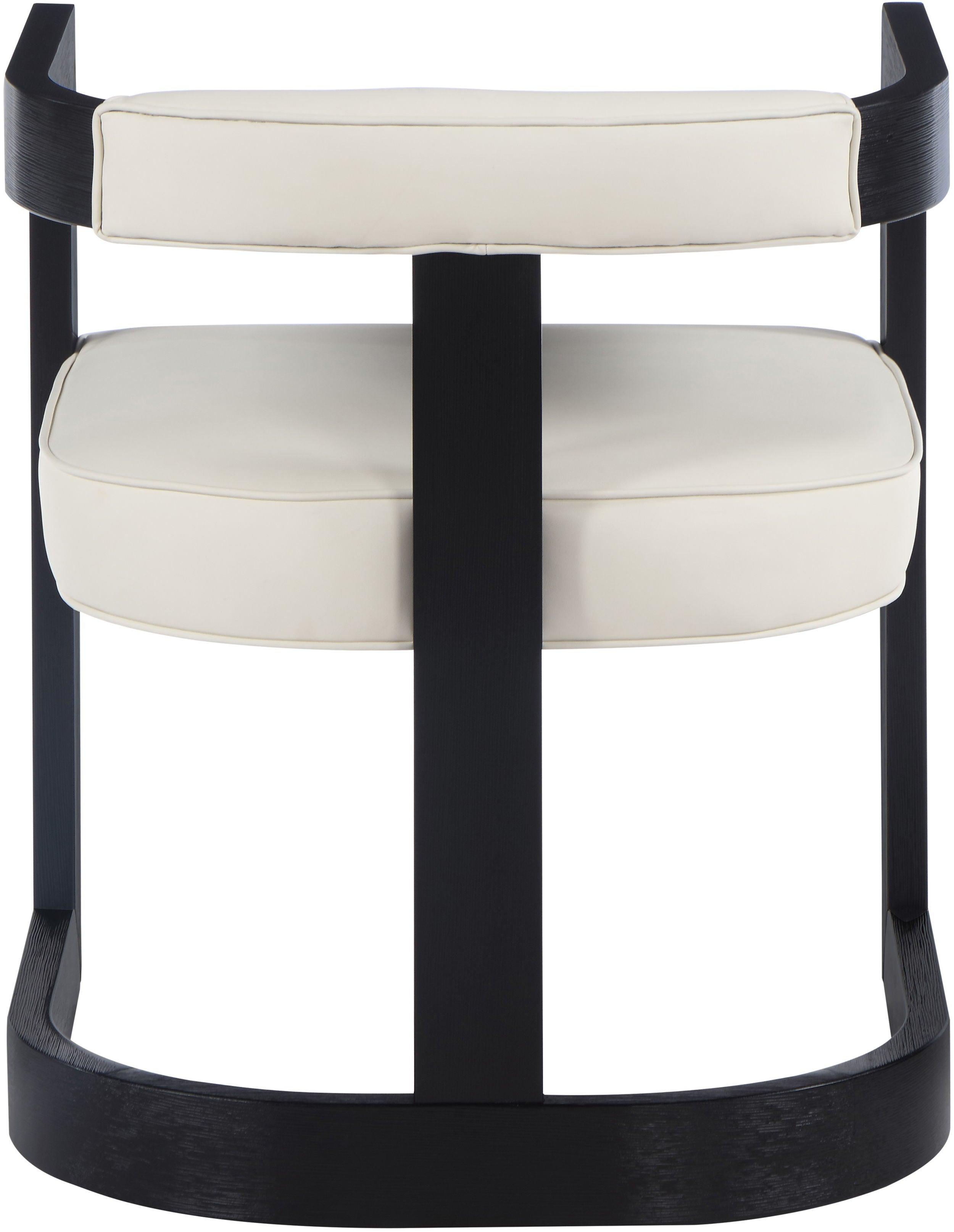 Meridian Furniture - Manchester - Dining Chair - 5th Avenue Furniture